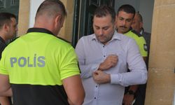 Lefkoşa’da Feci Kaza: 8 Yaralı, 3’ü Ağır