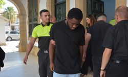 Lefkoşa’da Aşırı Sürat Kaza Getirdi: Öğrenci Sürücü Teminatla Serbest