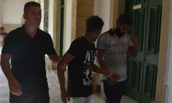 Lefkoşa’da Uyuşturucu ve Yeşil Reçeteli İlaç Operasyonu
