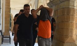 Lefkoşa’da Kokain Operasyonu