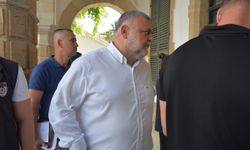 Erdinç Küçükuncular Karşılıksız Çek Suçundan Teminata Bağlandı