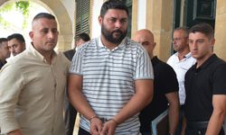 Taşkınköy’de araçtan hırsızlık: 10 bin TL teminatla serbest kaldı