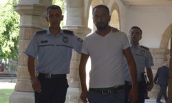 Yasak bölgeyi ihlal eden zanlı tutuklanarak mahkemeye çıkarıldı