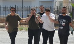 Lefkoşa ve Gönyeli’de Uyuşturucu ve Silah Operasyonu: İki Kişi Tutuklandı