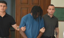 Chukwuemeka’nın uyuşturucu ile yakalandı