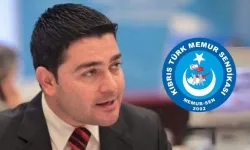 Memur-Sen'de Ötüken, başkanlığa aday oldu