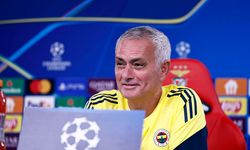 Jose Mourinho: Fenerbahçe, zaten senelerdir şampiyon olamıyor, Lig şu anda önceliğimiz