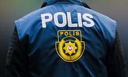 “Kalkan Operasyonu”… 4 kişi tutuklandı, 1 tabanca ve mermiler bulundu