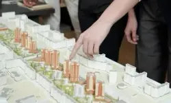 Şehir Plancıları Odası, İnşaat Mühendisleri Odası’na destek belirtti