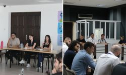 IV. Kıbrıs Türk Gençlik Kongresi başladı