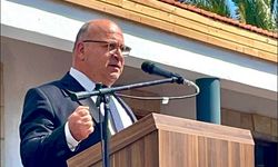 Başkan Bakırcı: “geçmiş olsun Balıkesir”
