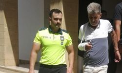 Haspolat'ta Yeğenine Cinsel Tacizde Bulunan Zanlı Tutuklandı