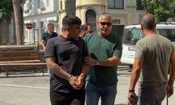 Girne'de galeri kurşunlaması ile ilgili iki zanlı tutuklandı.