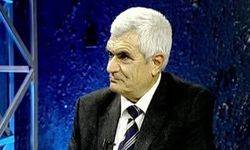 Halil Sadrazam tutuklandı!