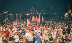 Girne, Tufan Erhürman’la tek ses, tek söz:  “Gönülleri kazana kazana, gümbür gümbür geliyoruz”