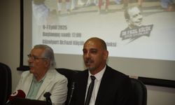 23. Dr. Fazıl Küçük Spor Oyunları 6-7 Eylül’de Güzelyurt’ta…