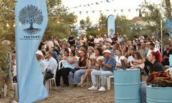 TAM Parti'nin kuruluş amacı, ilkeleri ve vizyonu açıklandı