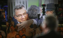Erhürman: Sözümüz söz… Birlikte çözüm, birlikte gelecek  “Söz veriyorum: Yarınlarımız bugünkünden çok daha güzel olacak”