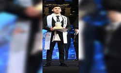 Mr. International 2025’te KKTC'yi Eray Eroğluları temsil edecek