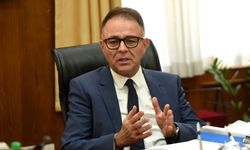 Bertan Özerdağ: Kelepçe uygulamasında açık ve şeffaf kurallar getirilmeli!