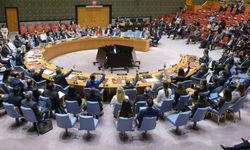 Kıbrıs'taki BM Barış Gücü misyonunun görev süresi 1 yıl daha uzatıldı