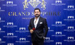 Grand Sapphire’de Zafer Bayramı Coşkusu