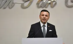 Özgür Çelik: "CHP halktır, teslim alınamaz"