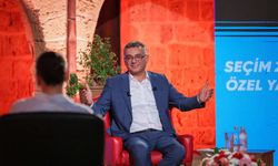 Erhürman: Söz konusu bir davaysa hukukçu benim