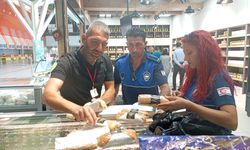 Değirmenlik Akıncılar Belediyesi 51 iş yerini denetledi, 19 iş yerine ceza kesti