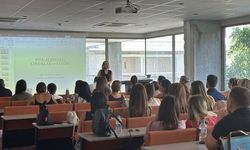 Öğretmenlere yönelik hizmet içi eğitim programı başladı
