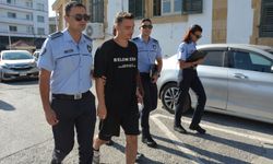 Gönyeli’de Ev Arkadaşının Parasını Çalan Zanlı Cezaevine Gönderildi