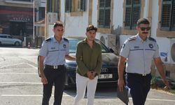 Ercan Havalimanında Uyuşturucuyla Yakalanan Yolcu Cezaevine Gönderildi