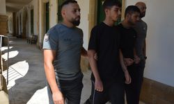 Lefkoşa’da Tetikçi Operasyonu: Dört Zanlıya 5 Gün Tutukluluk