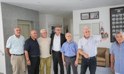 Erhürman: "Geçen beş senenin karnesi boştur ve bu halk çok şey kaybetmiştir"