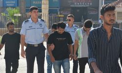 KKTC’de Kaçak Çalıştırılan Yabancılar Mahkeme Huzurunda