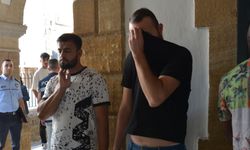 Alsancak’ta Kaçırma ve Darp Olayı: İki Zanlı Tutuklandı, Beş Kişi Aranıyor