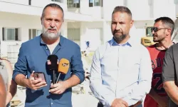 KTÖS: Eğitimde riske gerek yok, açılamayacak durumda olan 4 okulun açılışı ertelensin