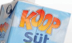 Koop-Süt'e zam geldi: Yeni fiyat listesini açıklandı!