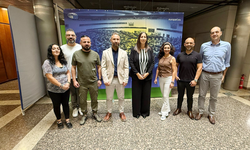 Avrupa Parlementosu Kıbrıs Ofisi ile Öğretmen Sendikaları arasında işbirliği toplantısı
