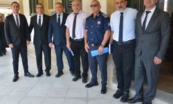 Lefkoşa Ağır Ceza Mahkemesi 2024-2025 adli yılı kapanışını gerçekleştirdi.