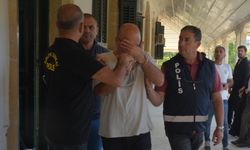 Lefkoşa’da Silah İthal ve Tasarrufu Suçundan Yargılanan Sanığa 2,5 Yıl Hapis