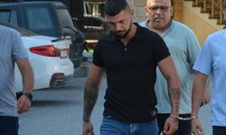 Kanunsuz patlayıcı madde tasarrufundan itham edilen zanlı 3 gün tutuklu kalacak