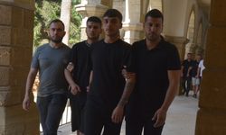Lefkoşa’da Tetikçi Operasyonu: 4 Zanlı Silah ve Suikast Planıyla Tutuklandı