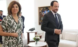 Holguin-Hristodulidis görüşmesi Rum basınında