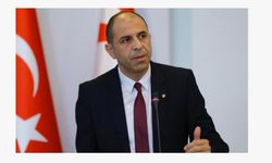 Özersay: "Adalete zarar veriyorsunuz"