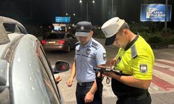 Demirhan Polis Karakolu Ekiplerinden YOLCU TAŞIMA “T” İŞLETME İZİNLİ ARAÇLARA SIKI DENETİM