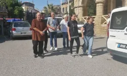 3 Kıbrıslı Rum tutuksuz yargılanacak