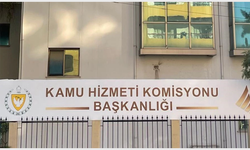 Kamu Hizmeti Komisyonu: Çalışmalarımız ve kurumumuz siyasi tartışmalara alet edilmemeli