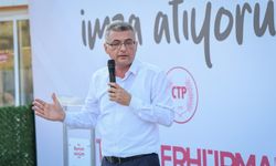 Erhürman: Yargı bağımsızlığı ve hukukun üstünlüğü Kıbrıs Türk halkı için vazgeçilmezdir