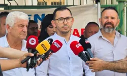Tel-Sen Başkanı Üredi: “Kamu kaynaklarının devrine karşıyız”